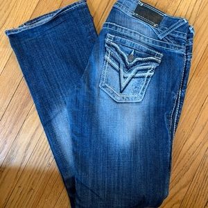 Vigoos Jeans